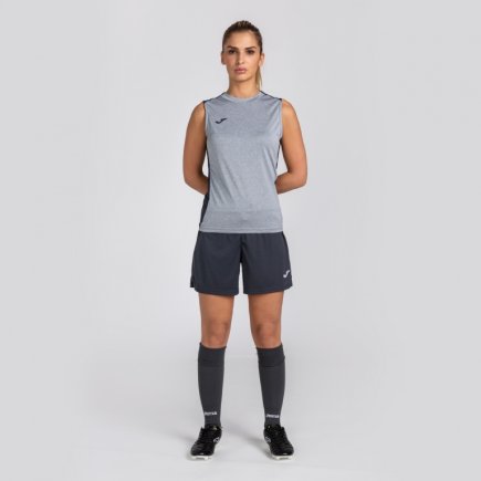 Шорти жіночі Joma PARIS II 900282.150 колір: сірий