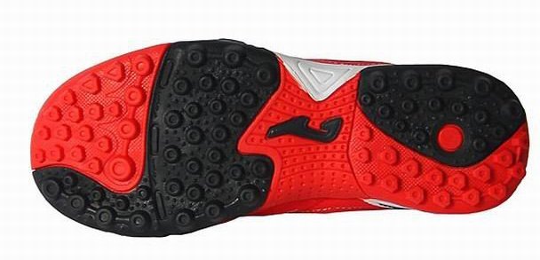 Сороконіжки Joma Aguila JR AGUIW.506.PT дитячі колір: червоний (офіційна гарантія)