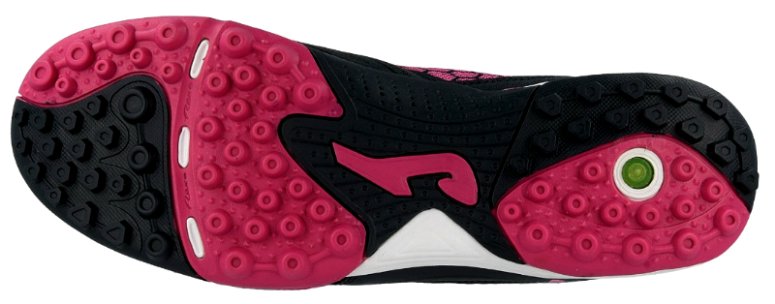 Сороконожки Joma Liga LIGAW.503.PT Цвет: темно-синий/розовый (официальная гарантия)