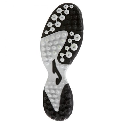 Сороконіжки Joma Maxima TURF MAXS.701.TF колір: чорний (офіційна гарантія)