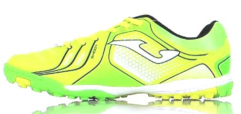 Сороконіжки Joma Liga LIGAW.711.TF колір: зелений (офіційна гарантія)