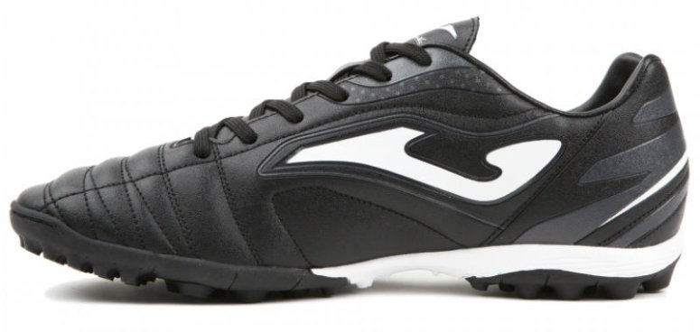 Сороконіжки Joma AGUILA AGUIS.801.TF колір: чорний/білий (офіційна гарантія)