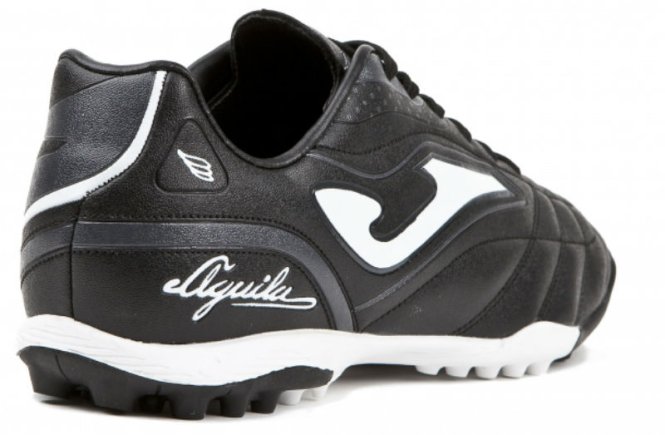 Сороконіжки Joma AGUILA AGUIS.801.TF колір: чорний/білий (офіційна гарантія)