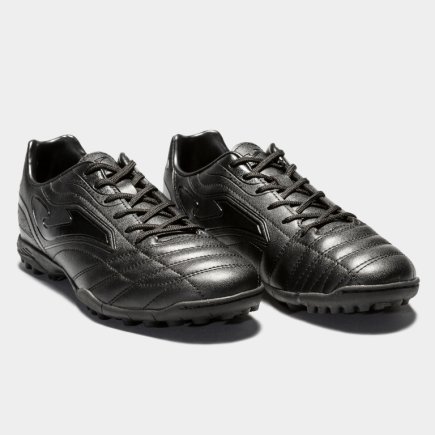 Сороконіжки Joma AGUILA S 821 TF AGUIS.821.TF колір: чорний (офіційна гарантія)