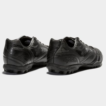 Сороконіжки Joma AGUILA S 821 TF AGUIS.821.TF колір: чорний (офіційна гарантія)