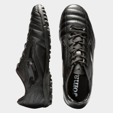 Сороконіжки Joma AGUILA S 821 TF AGUIS.821.TF колір: чорний (офіційна гарантія)