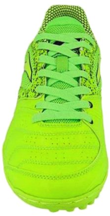 Сороконіжки Joma Dribling DRIS.821.TF колір: салатовий (офіційна гарантія)