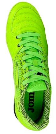 Сороконіжки Joma Dribling DRIS.821.TF колір: салатовий (офіційна гарантія)