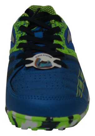 Сороконіжки Joma Dribling DRIS.804.TF колір: синій (офіційна гарантія)