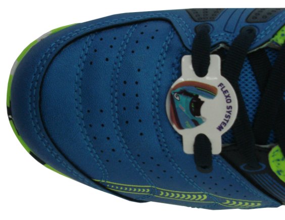 Сороконіжки Joma Dribling DRIS.804.TF колір: синій (офіційна гарантія)