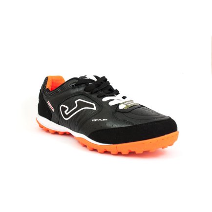 Сороконіжки Joma TOP FLEX 803 MARINO TURF TOPS.801.TF колір: чорний (офіційна гарантія)