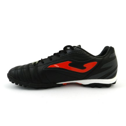 Сороконожки Joma Aguila AGUIW.817.TF цвет: черный/оранжевый