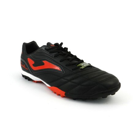 Сороконожки Joma Aguila AGUIW.817.TF цвет: черный/оранжевый