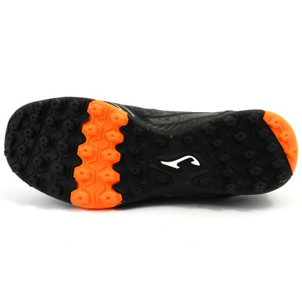 Сороконожки Joma Maxima TURF MAXS.901.TF цвет: черный (официальная гарантия)