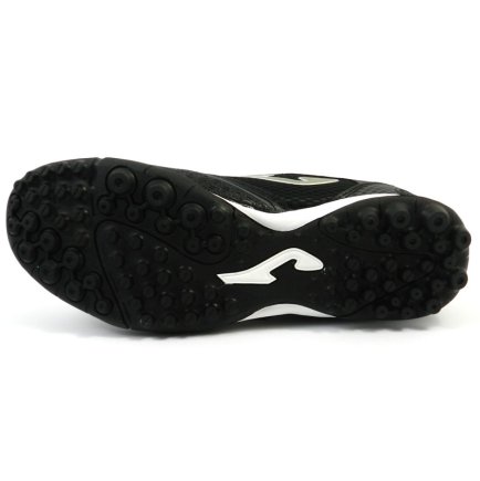 Сороконіжки Joma Dribling DRIS.901.TF колір: чорний (офіційна гарантія)