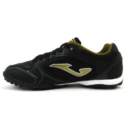 Сороконіжки Joma Dribling DRIS.901.TF колір: чорний (офіційна гарантія)