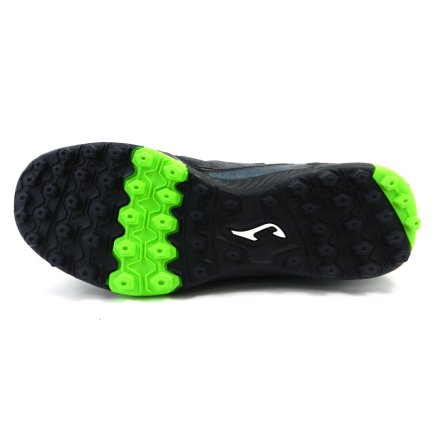 Сороконіжки Joma Maxima TURF MAXS.903.TF колір: темно-синій (офіційна гарантія)