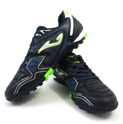 Сороконіжки Joma Maxima TURF MAXS.903.TF колір: темно-синій (офіційна гарантія)