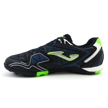 Сороконіжки Joma Maxima TURF MAXS.903.TF колір: темно-синій (офіційна гарантія)