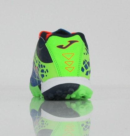 Сороконіжки Joma CHAMPION JR CHAJS.904.TF дитячі колір: синій