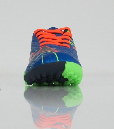 Сороконіжки Joma CHAMPION JR CHAJS.904.TF дитячі колір: синій