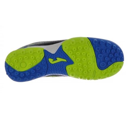 Сороконіжки Joma CHAMPION JR CHAJW.801.TF дитячі колір: темно-синій/синій