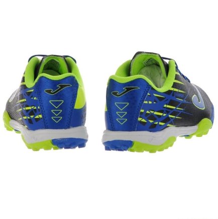 Сороконіжки Joma CHAMPION JR CHAJW.801.TF дитячі колір: темно-синій/синій