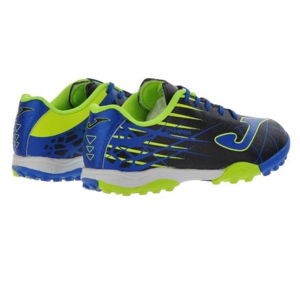 Сороконіжки Joma CHAMPION JR CHAJW.801.TF дитячі колір: темно-синій/синій