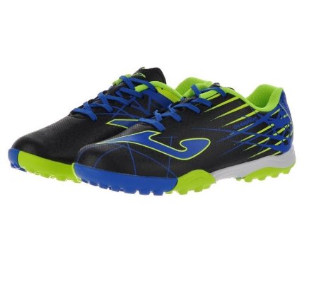 Сороконіжки Joma CHAMPION JR CHAJW.801.TF дитячі колір: темно-синій/синій