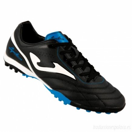 Сороконожки Joma AGUILA AGUIS.704.TF цвет: черный