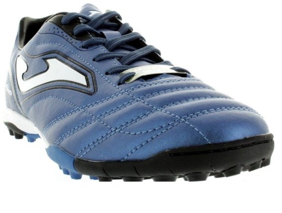 Сороконожки Joma AGUILA AGUIS.804.TF цвет: синий