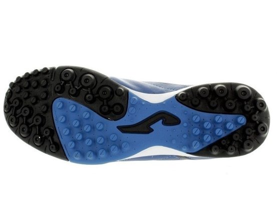Сороконожки Joma AGUILA AGUIS.804.TF цвет: синий