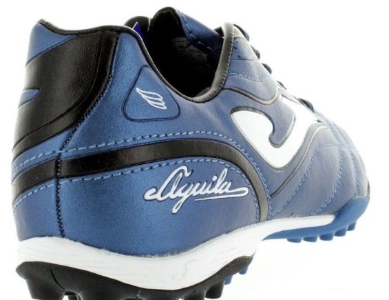 Сороконожки Joma AGUILA AGUIS.804.TF цвет: синий