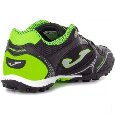 Сороконіжки Joma DRIBLING DRIW.801.TF колір: чорний