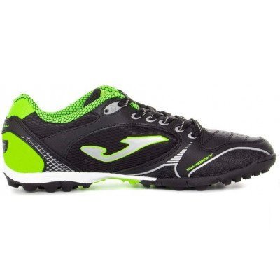 Сороконіжки Joma DRIBLING DRIW.801.TF колір: чорний