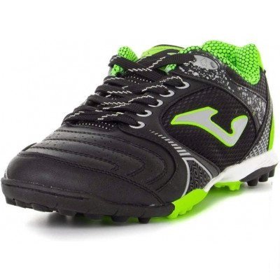 Сороконіжки Joma DRIBLING DRIW.801.TF колір: чорний