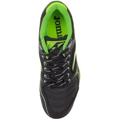 Сороконіжки Joma DRIBLING DRIW.801.TF колір: чорний