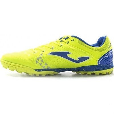 Сороконіжки Joma LIGA LIGAS.911.TF колір: салатовий