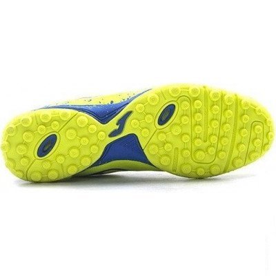 Сороконіжки Joma LIGA LIGAS.911.TF колір: салатовий
