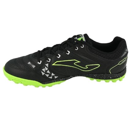 Сороконіжки Joma LIGA LIGAW.801.TF колір: чорний