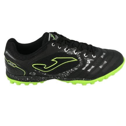 Сороконіжки Joma LIGA LIGAW.801.TF колір: чорний