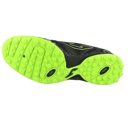 Сороконіжки Joma LIGA LIGAW.801.TF колір: чорний