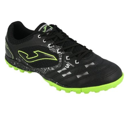 Сороконіжки Joma LIGA LIGAW.801.TF колір: чорний