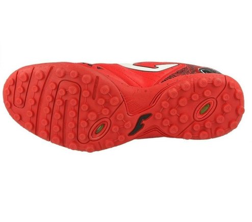 Сороконожки Joma LIGA LIGAW.806.TF цвет: красный