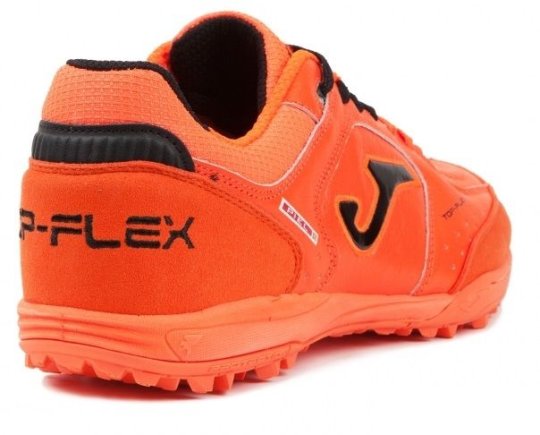 Сороконіжки Joma TOP FLEX TOPS.807.TF колір: помаранчевий