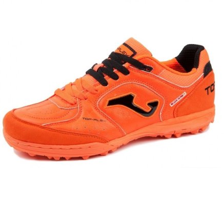 Сороконіжки Joma TOP FLEX TOPS.807.TF колір: помаранчевий