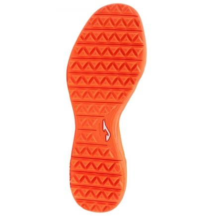 Сороконіжки Joma TOP FLEX TOPS.807.TF колір: помаранчевий