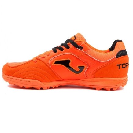 Сороконіжки Joma TOP FLEX TOPS.807.TF колір: помаранчевий
