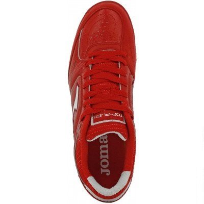 Сороконіжки Joma TOP FLEX TOPS.906.TF колір: червоний