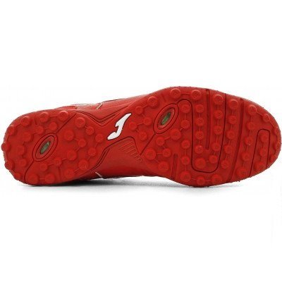 Сороконіжки Joma TOP FLEX TOPS.906.TF колір: червоний